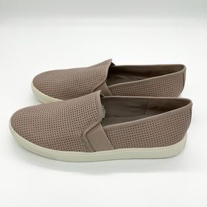 Vince Blair 5 Slip-On Sneaker in Marble